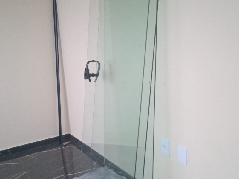 Vidraçaria e esquadrias de alumínio em São Paulo