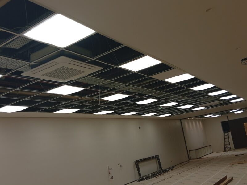 Eletricista Predial e Residencial em Belo Horizonte MG
