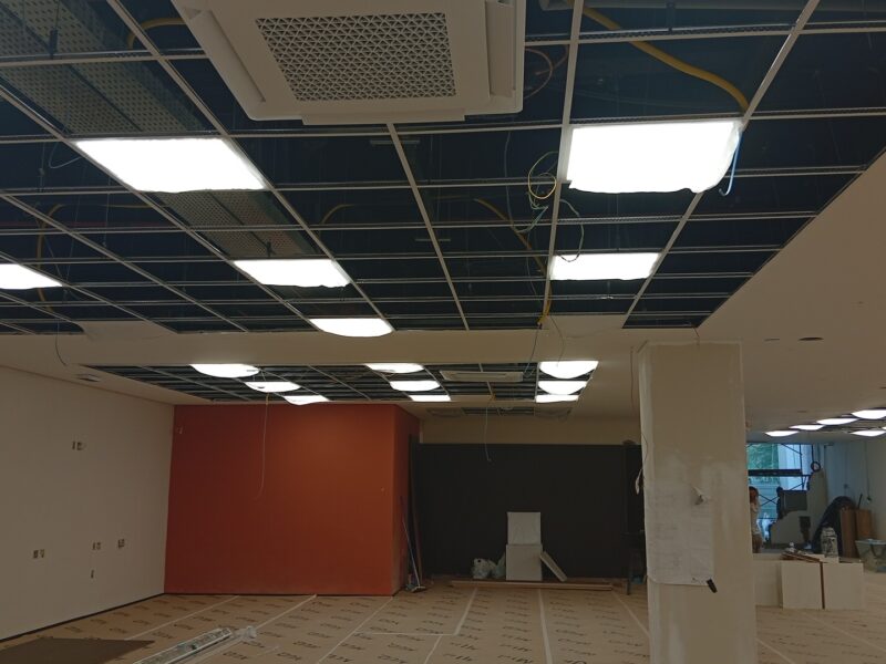 Eletricista Predial e Residencial em Belo Horizonte MG