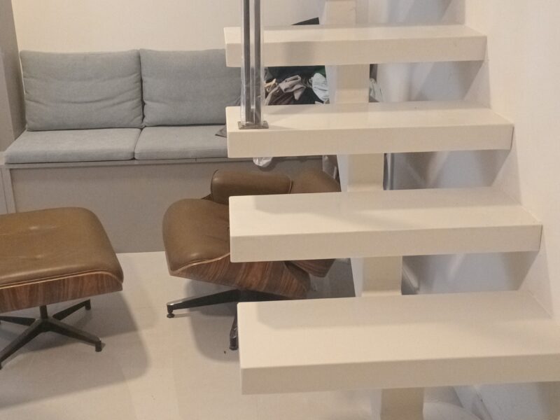 Vidraçaria e esquadrias de alumínio em São Paulo