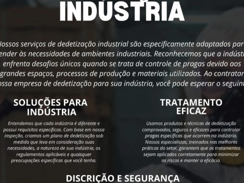 Desentupidora em Diadema