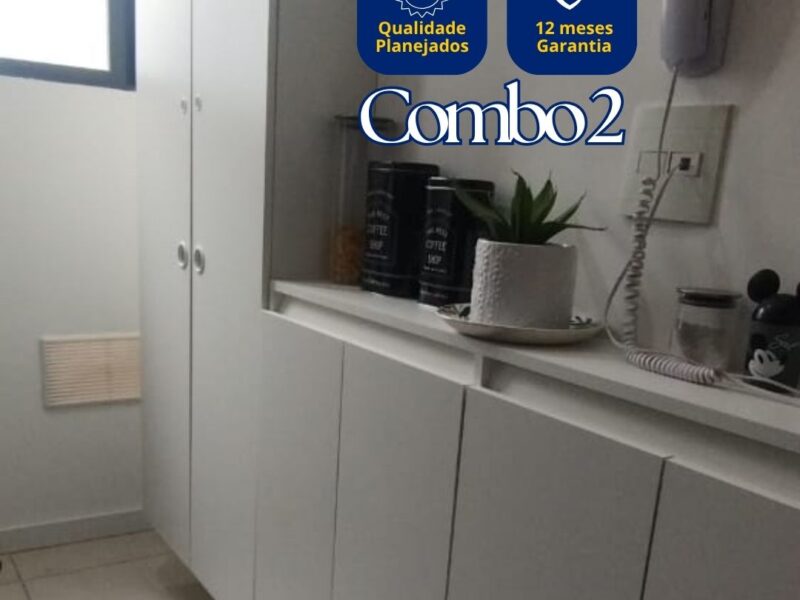 Móveis Planejados Pôr Design - Rio de Janeiro