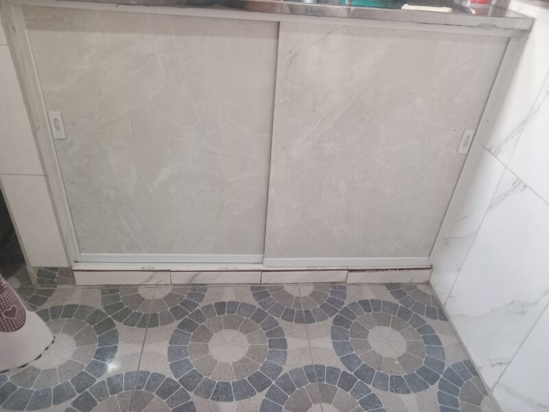 Vidraçaria e esquadrias de alumínio em São Paulo