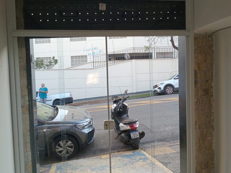 Vidraçaria e esquadrias de alumínio em São Paulo