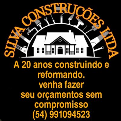 Moysés Construção e Reformas