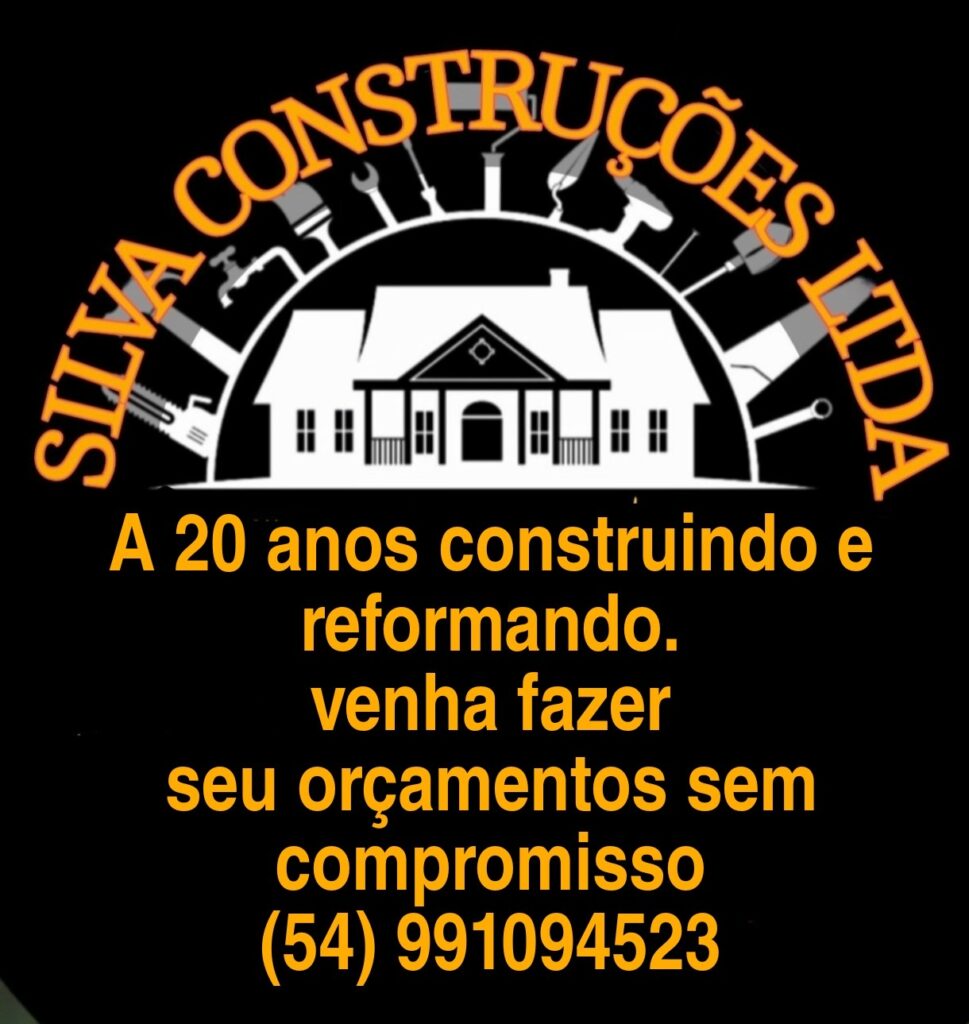 Construção e Reformas: Sua Solução Completa!Construção em Sananduva