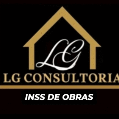LG CONSULTORIA DE INSS DE OBRA