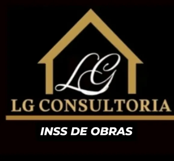 Lg Consultoria De Inss De Obra