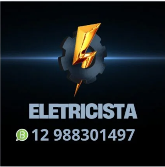 Eletricista em Pindamonhangaba 