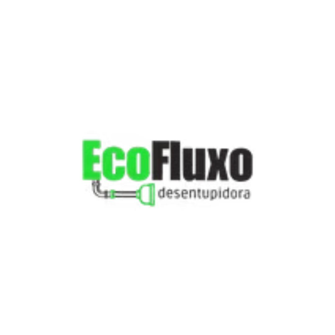 desentupidora Eco Fluxo