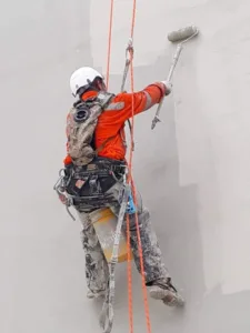 Pintura De Prédio E Limpeza Predial Com A Ark Contractor - Pintura De Prédio Em São Paulo - Pintura De Prédio Em Sorocaba - Limpeza Predial Em São Paulo