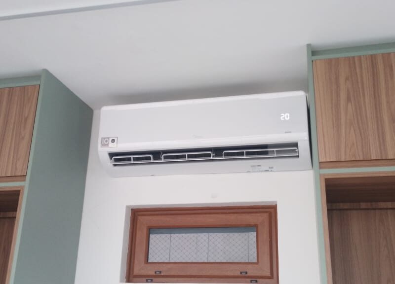 Serviços de Refrigeração e Climatização em Natal RN