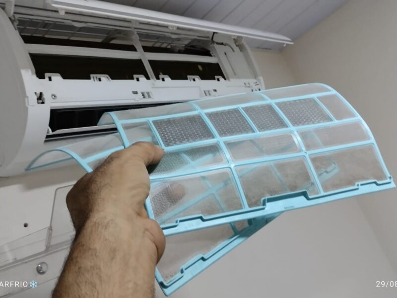 Serviços de Refrigeração e Climatização em Natal RN