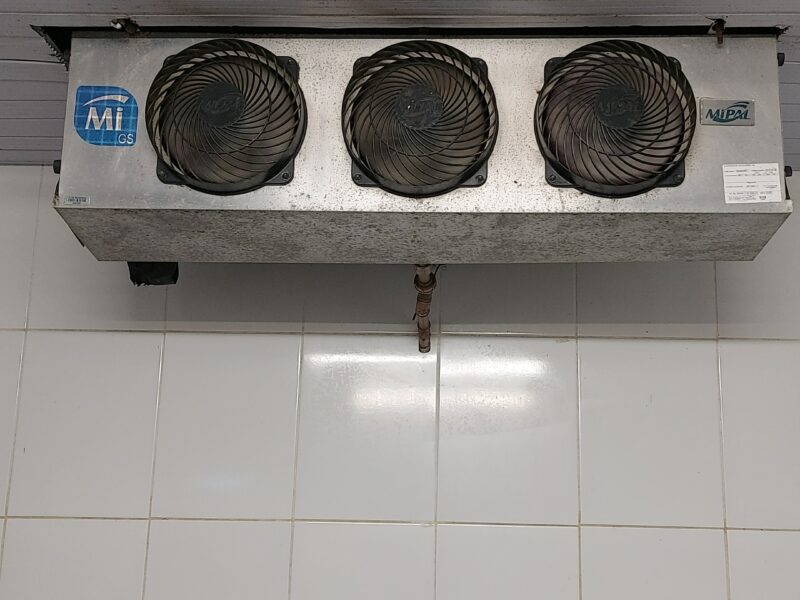 Serviços de Refrigeração e Climatização em Natal RN