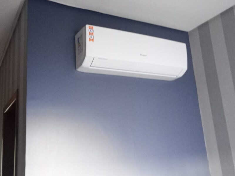 Serviços de Refrigeração e Climatização em Natal RN