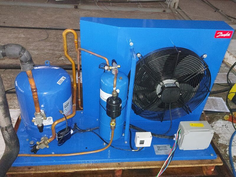Serviços de Refrigeração e Climatização em Natal RN