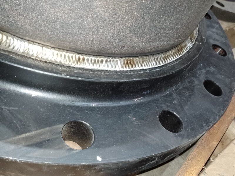 Soldas Tig Eletrodo em Piracicaba
