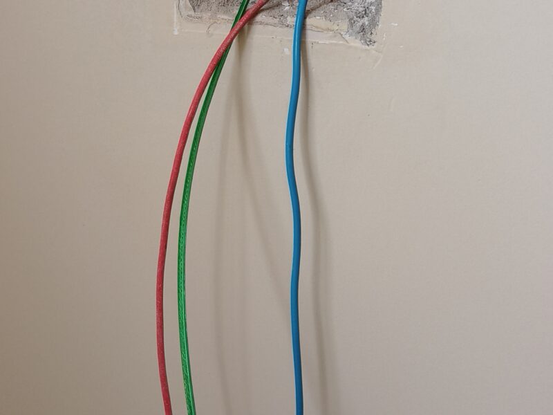 Eletricista em Itajaí