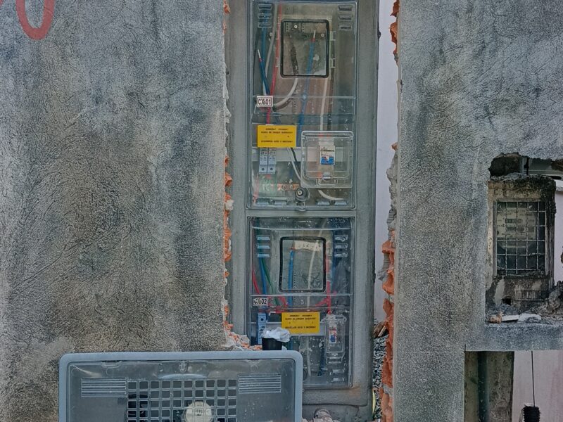 Eletricista em Itajaí