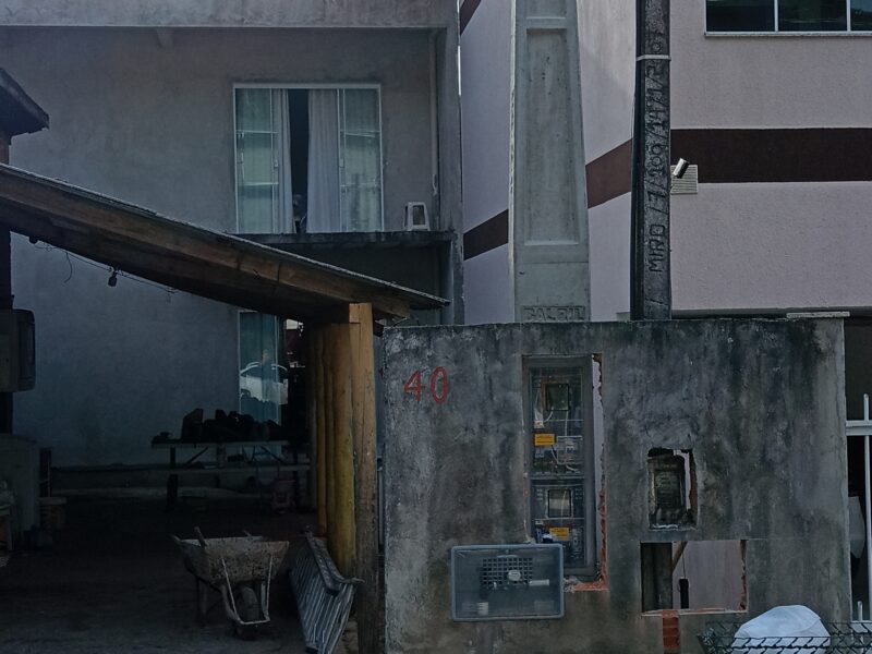 Eletricista em Itajaí