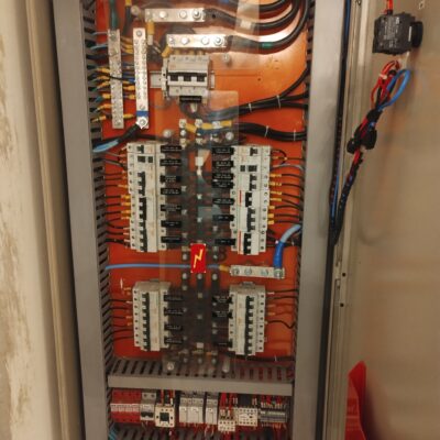 Global Serviços Elétricos em Barueri