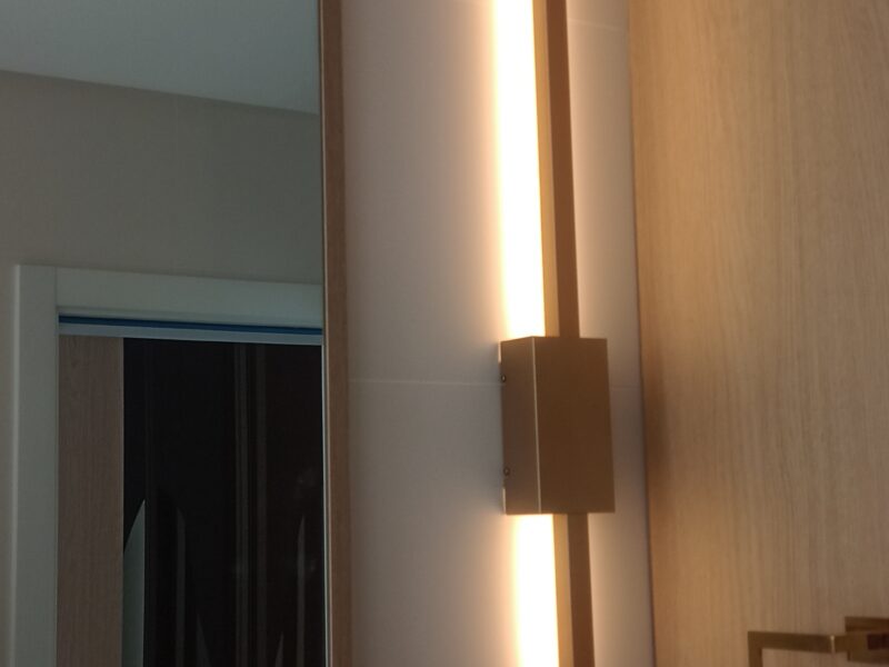 Eletricista em Itajaí