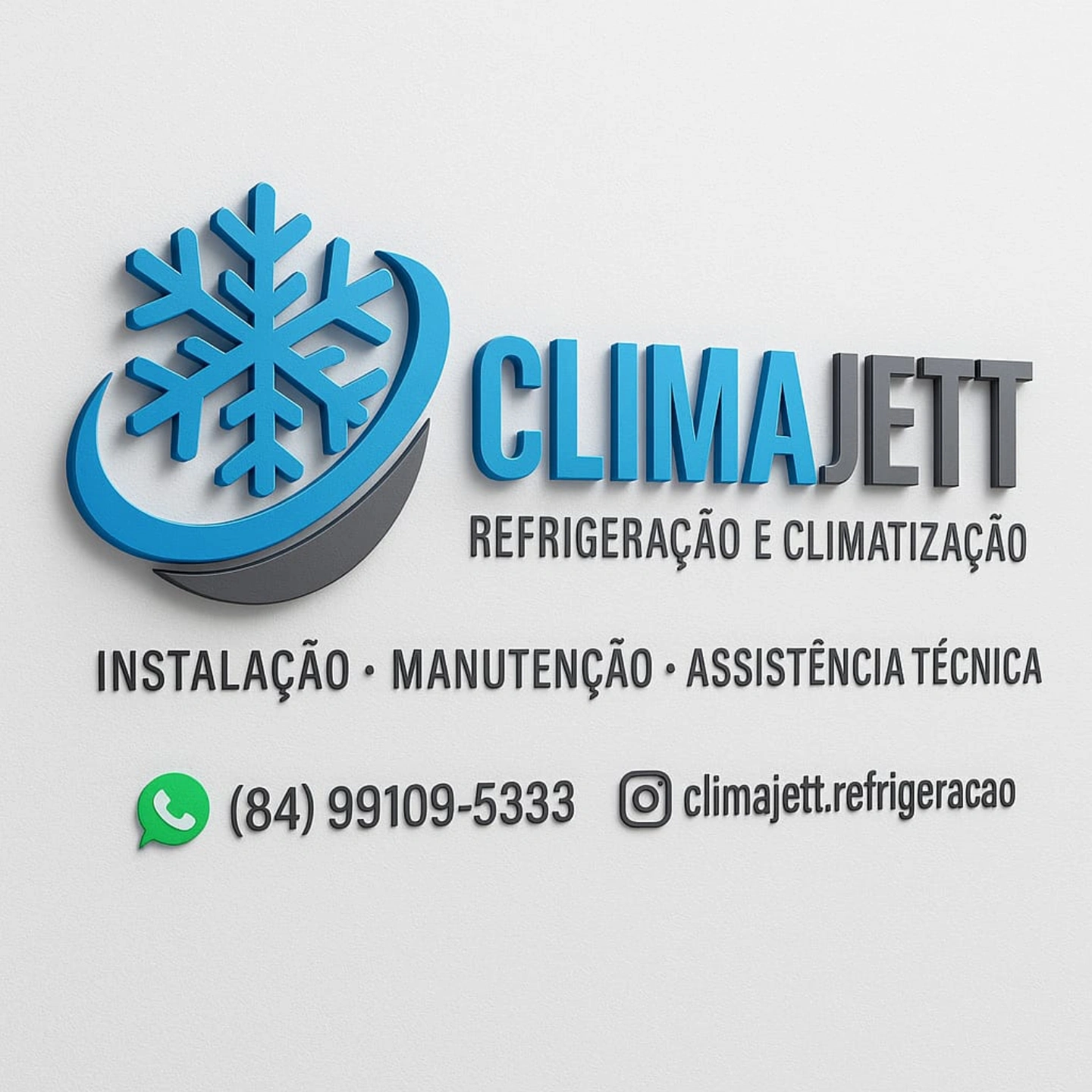Serviços de Refrigeração e Climatização em Natal RN
