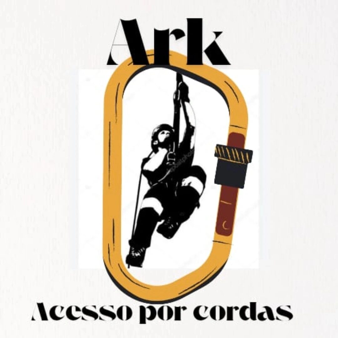 Pintura De Prédio E Limpeza Predial Com A Ark Contractor