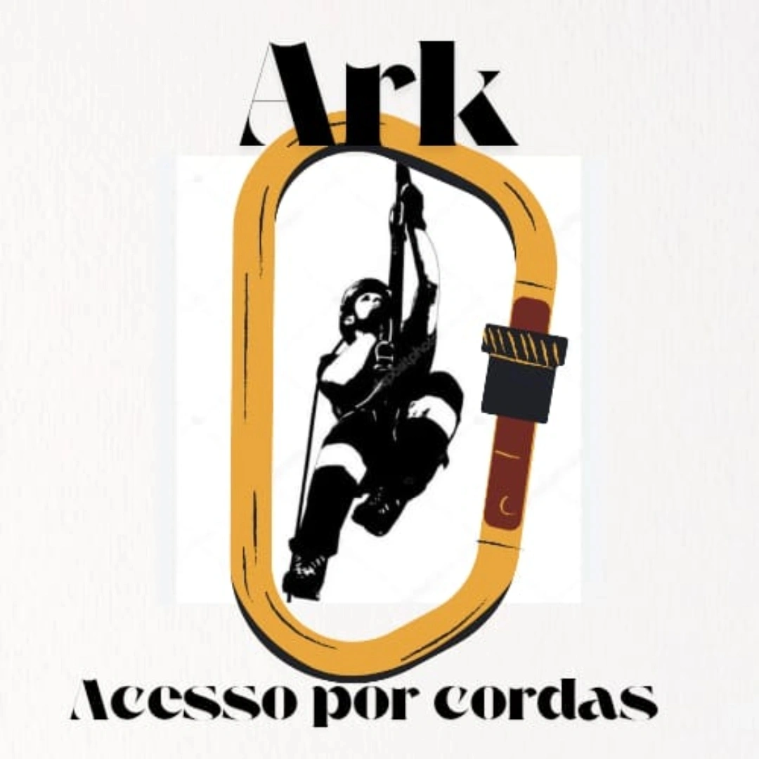 Pintura de Prédio e Limpeza Predial com a Ark Contractor