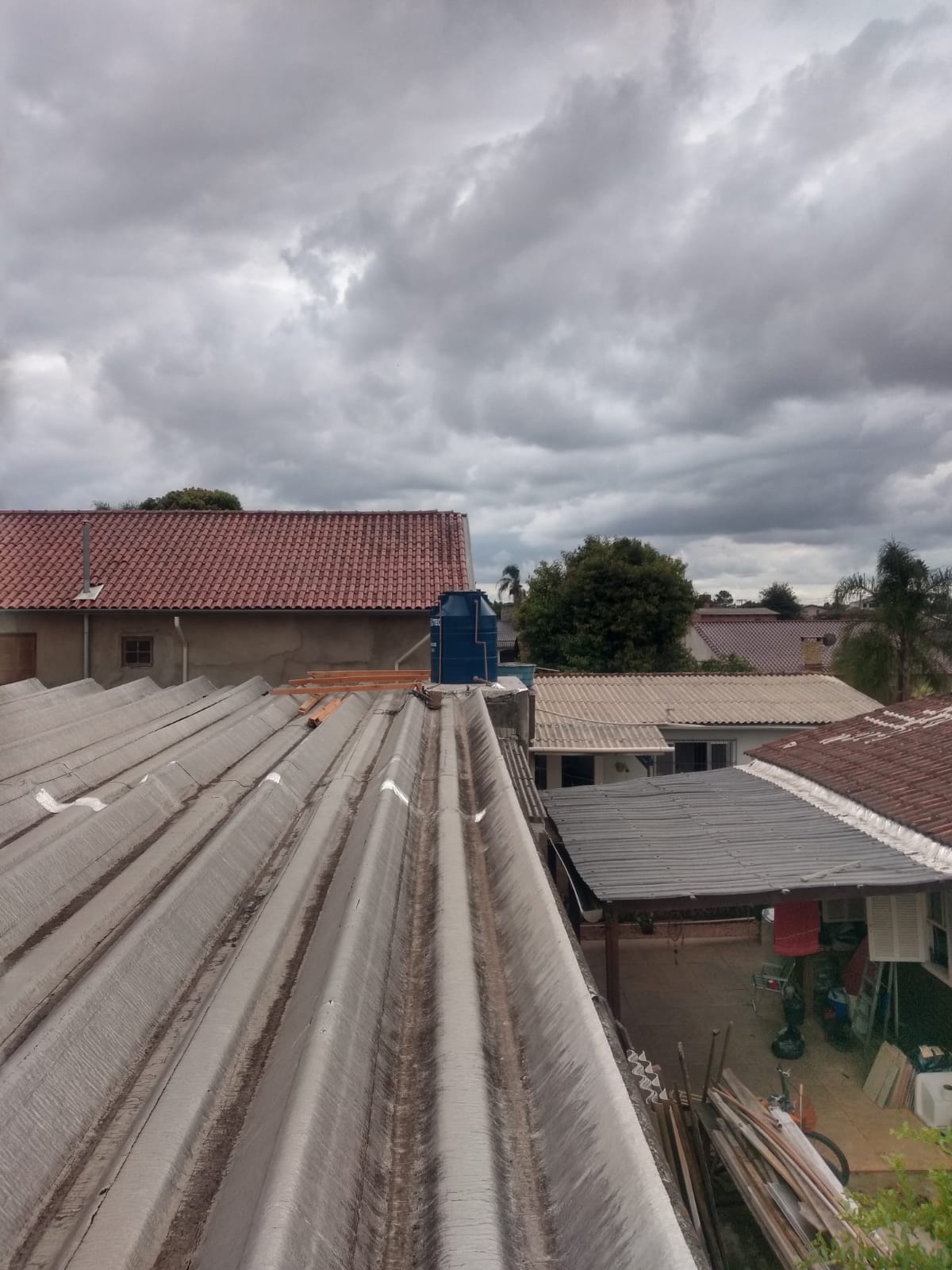 Serviços - Contratar serviços Airton Moura - Serviço de Pedreiro em Porto Alegre e Viamão