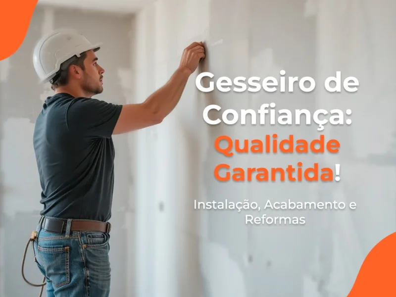 Construtor em Barueri