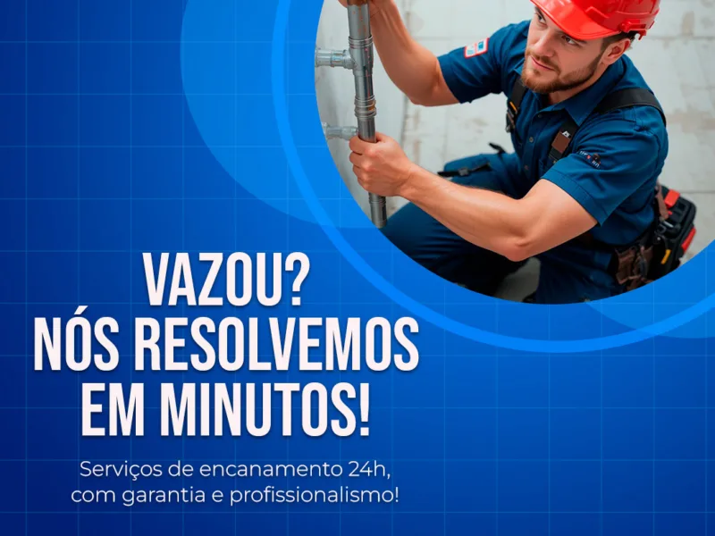 Construtor em Barueri
