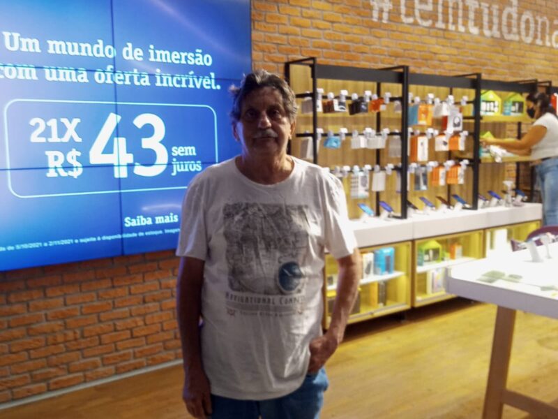Serviços de Elétrica no Rio de Janeiro