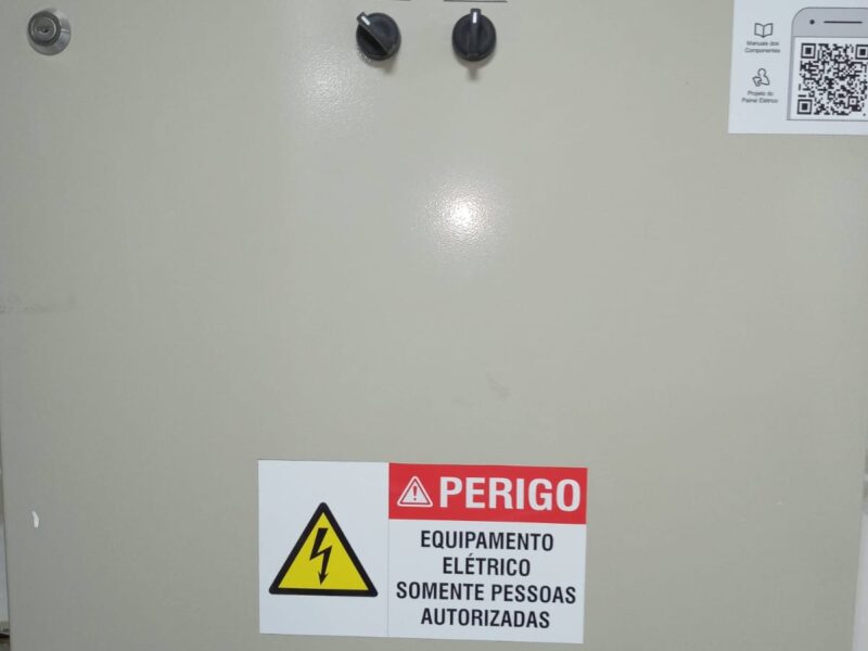Serviços de Elétrica no Rio de Janeiro