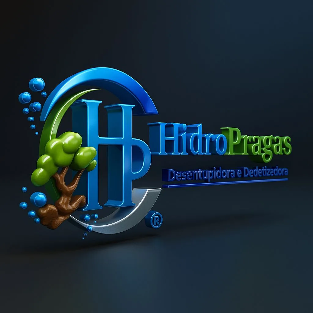Serviços Da Hidro Pragas Dedetizadora E Desentupidora