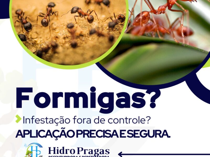 Desentupidora em São Paulo