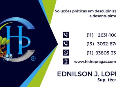 Desentupidora em São Paulo