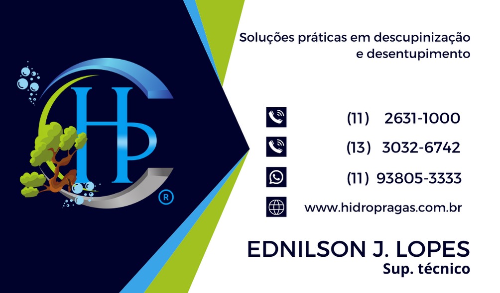 Desentupidora em São Paulo