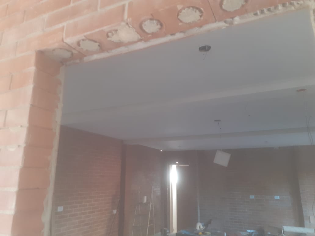 Serviços - Contratar serviços Alex Barbosa Serviços de Pintura, Elétrica e Hidráulica