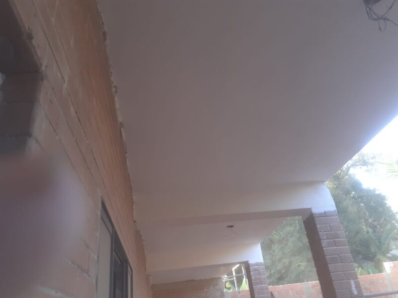Serviços de pintura em Botucatu