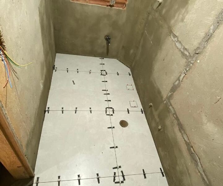 Serviços de Pintura em Pardinho