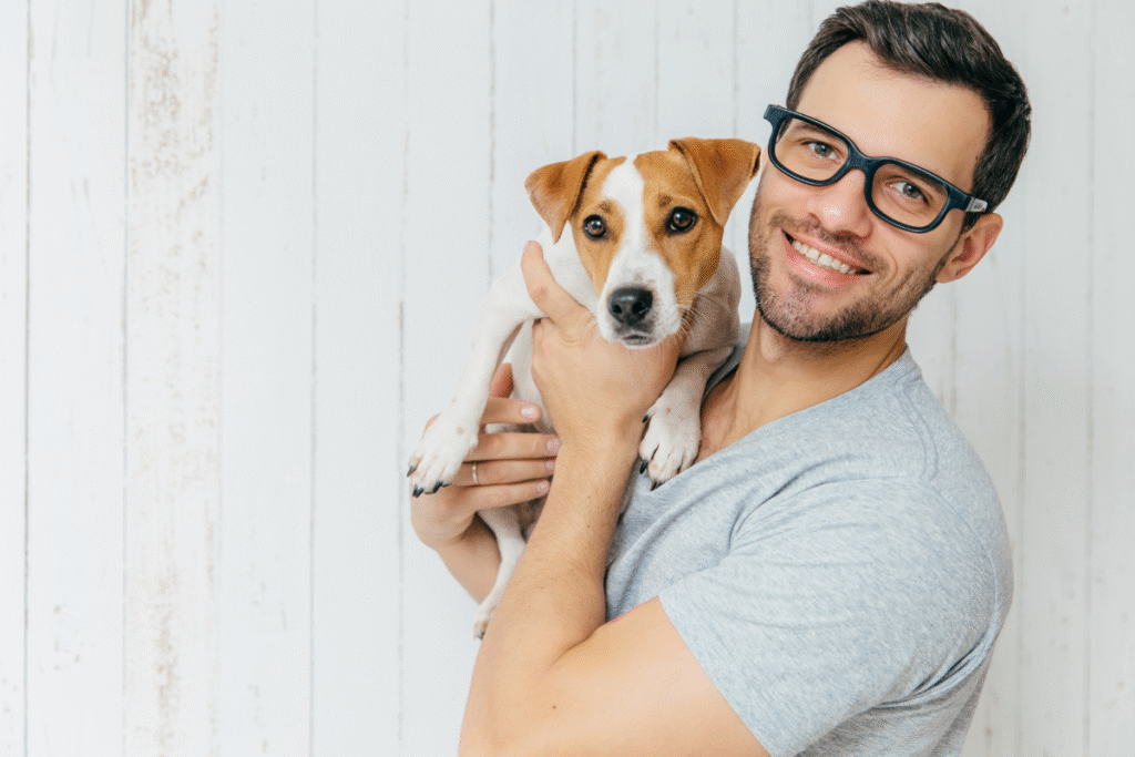 Serviços Complementares Para O Pet Love Completo