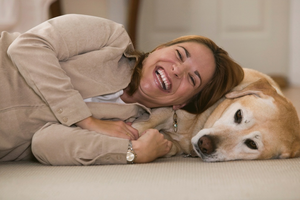 Tendências Futuras No Pet Love
Personalização E Medicina Individualizada