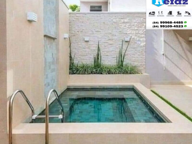 Construção em Sananduva