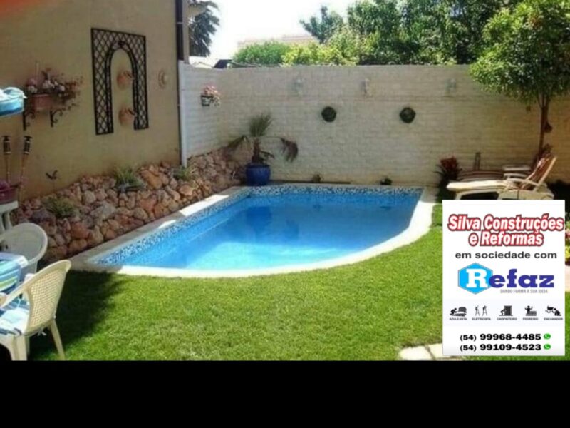 Construção em Sananduva