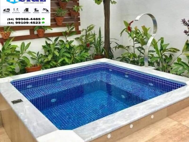 Construção em Sananduva