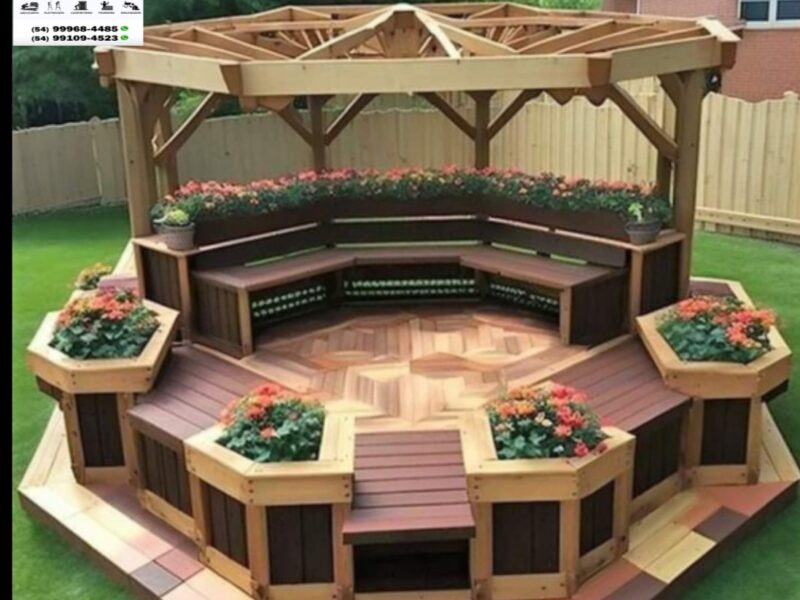 Construção em Sananduva