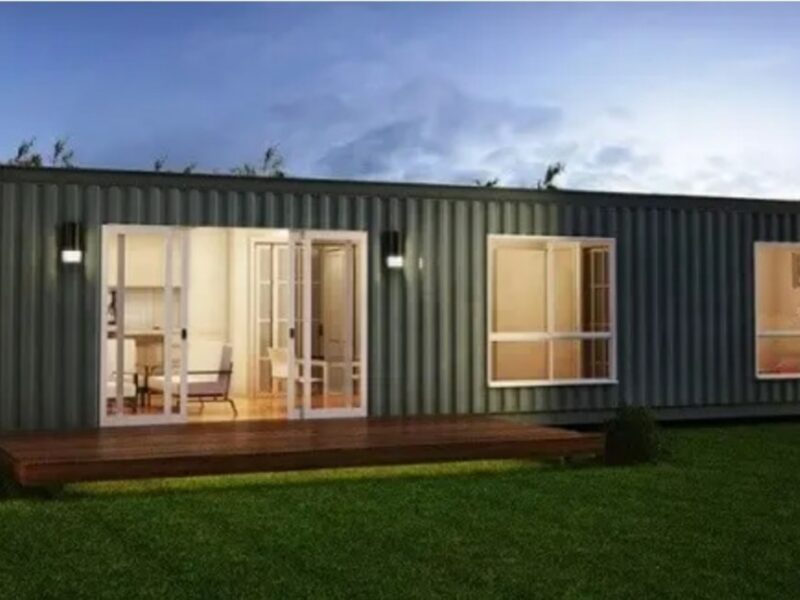 Construção em Sananduva