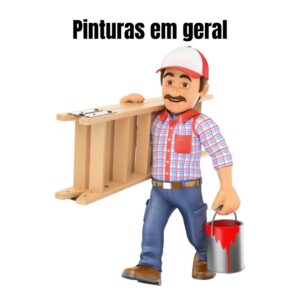 Serviços - Contratar serviços Pinturas em geral Conecte-se com muitos Prestadores de Serviços em todo Brasil. Contrate serviços, compare preços, avaliações e contrate Pedreiro, Eletricista, Encanador e centenas de outros serviços com segurança e garantia de qualidade.