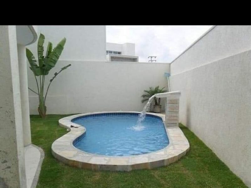 Construção em Sananduva